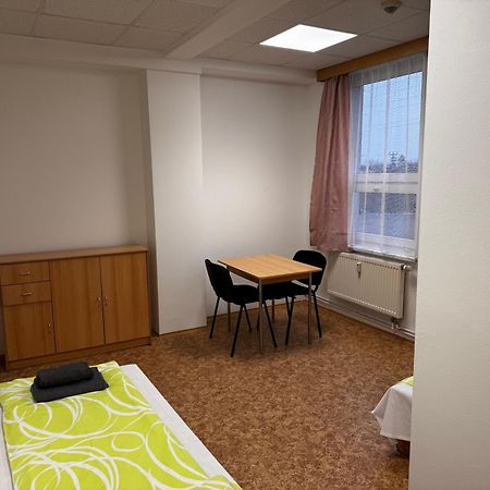 D8 Apartmany อุสตีนัดลาแบม ภายนอก รูปภาพ