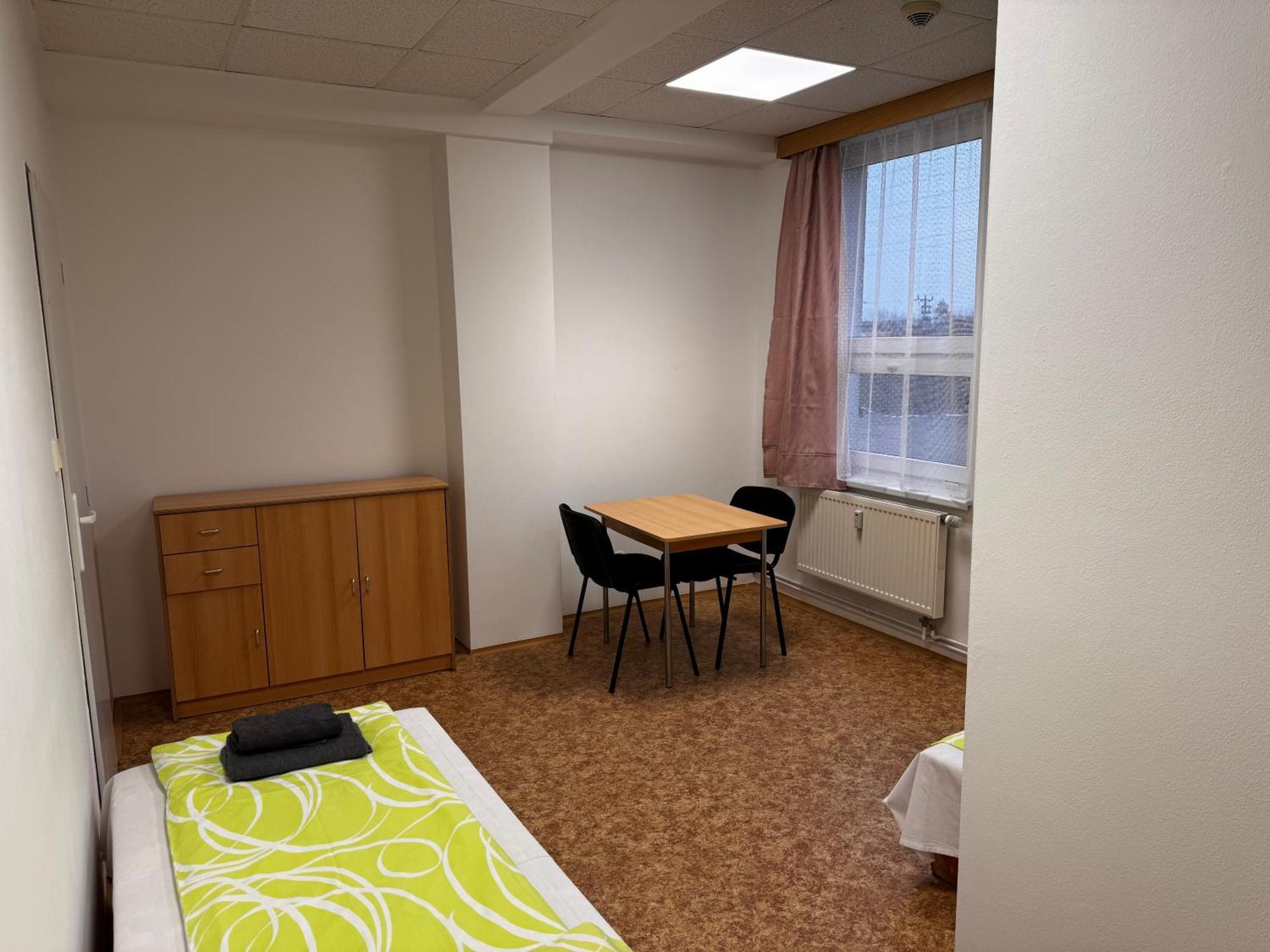 D8 Apartmany อุสตีนัดลาแบม ภายนอก รูปภาพ