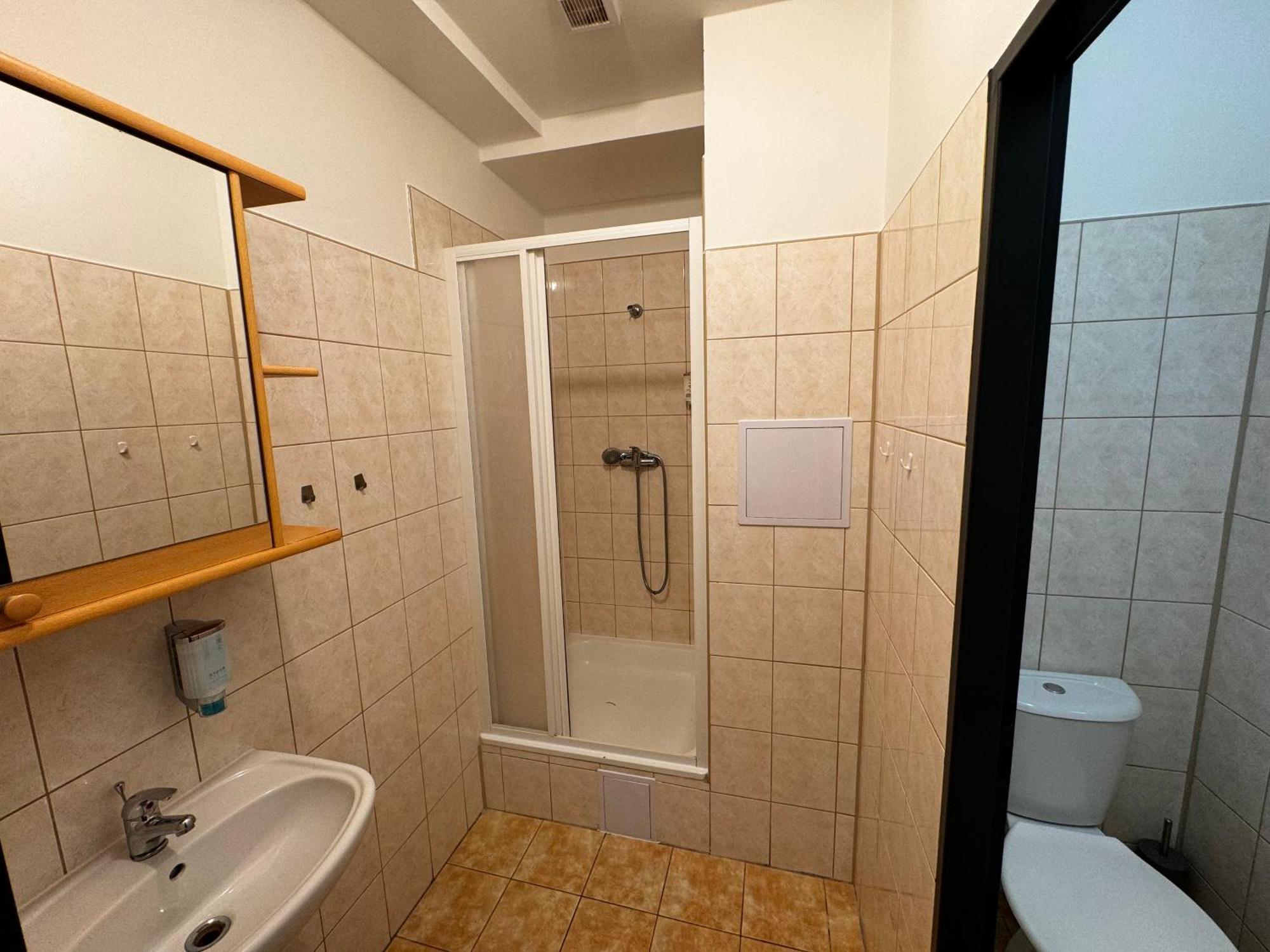 D8 Apartmany อุสตีนัดลาแบม ภายนอก รูปภาพ