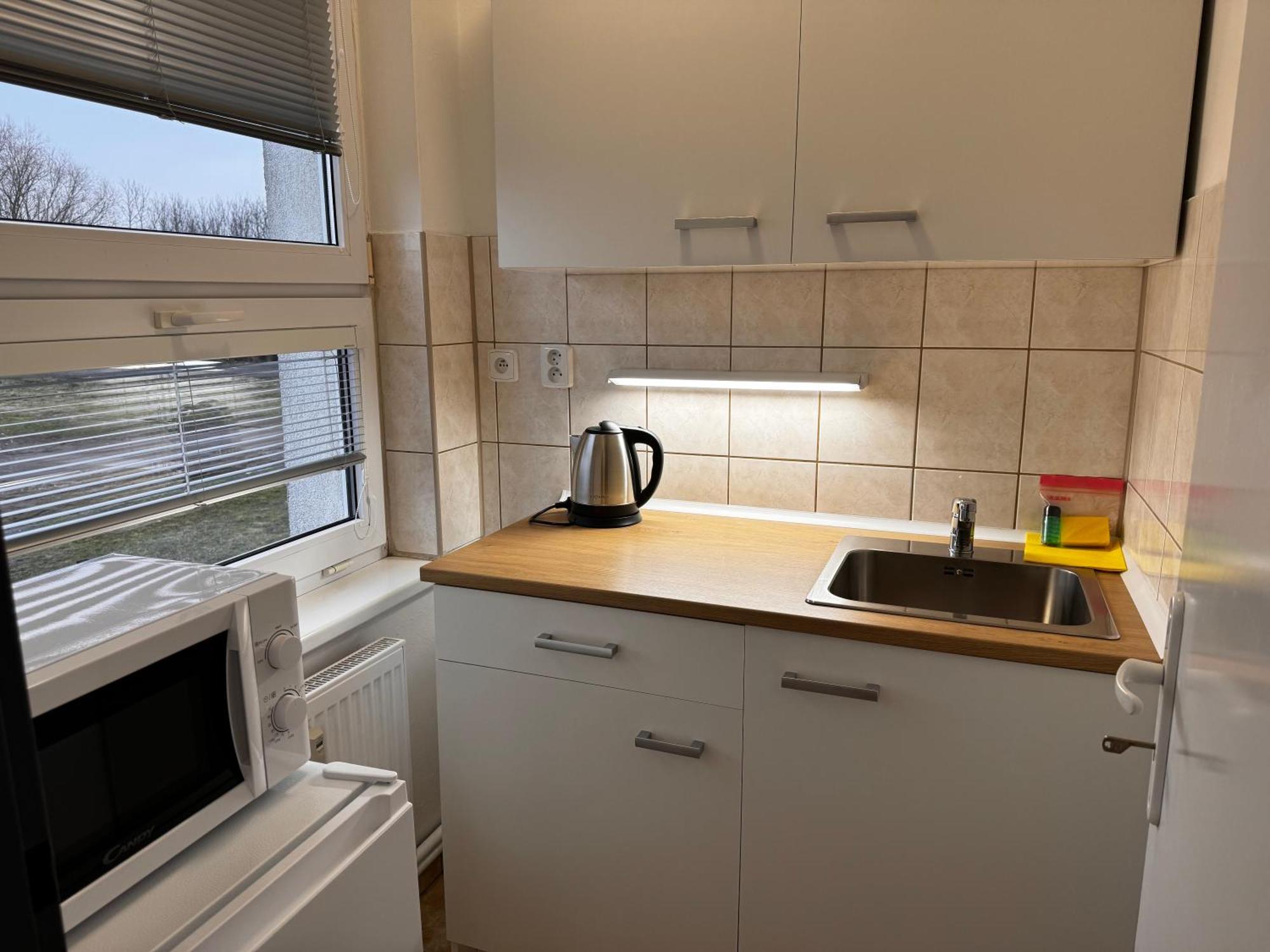 D8 Apartmany อุสตีนัดลาแบม ภายนอก รูปภาพ
