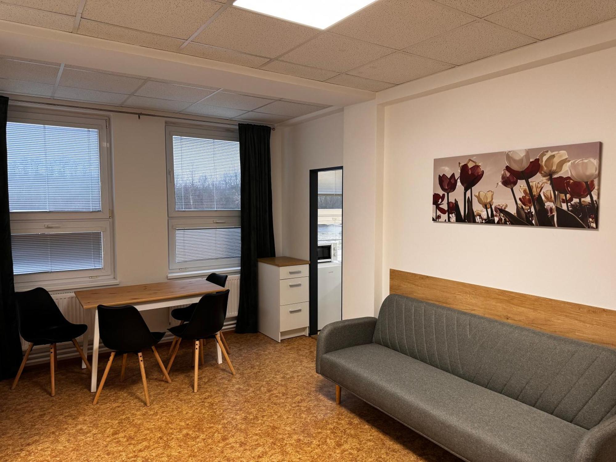 D8 Apartmany อุสตีนัดลาแบม ภายนอก รูปภาพ