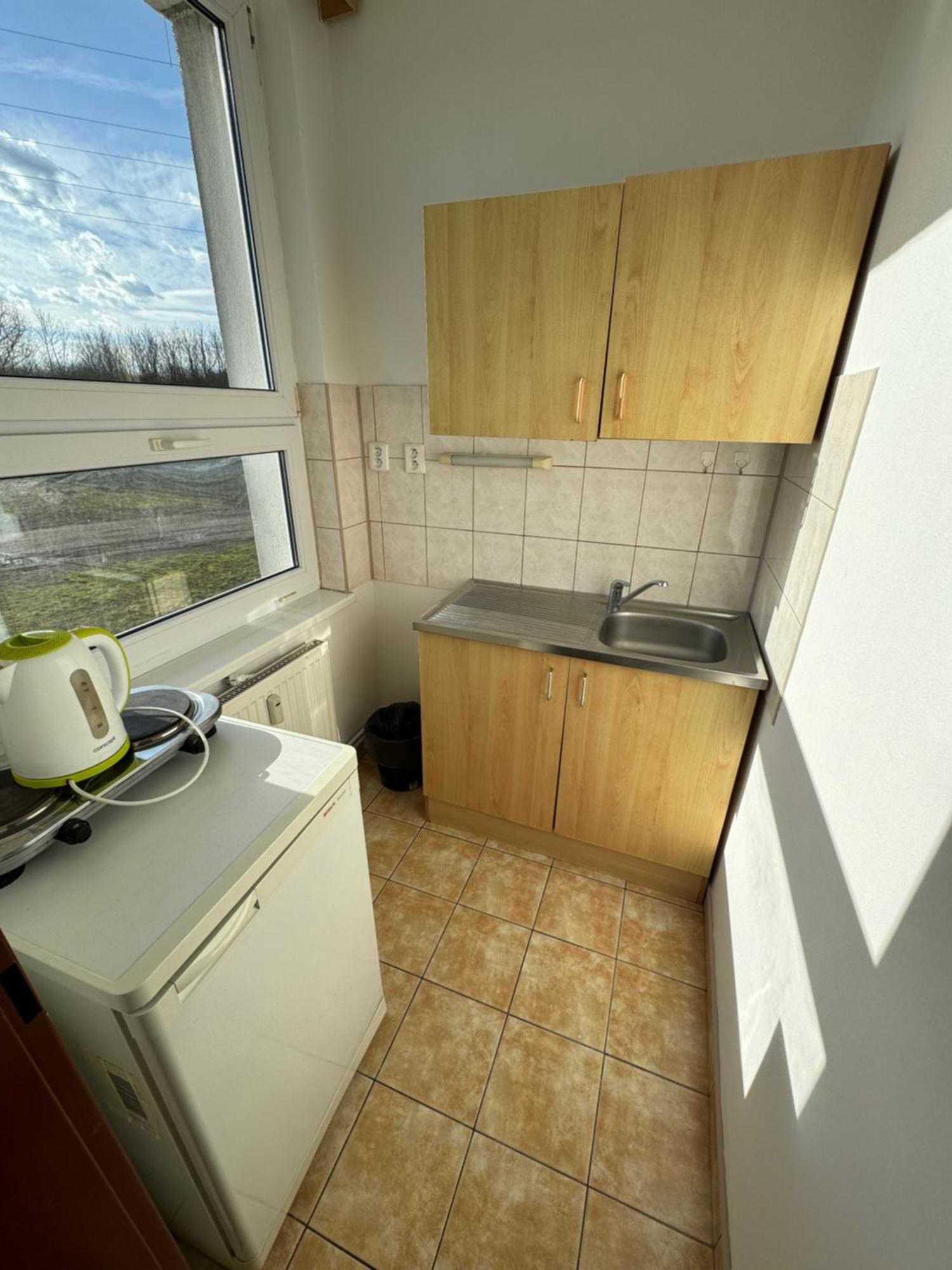 D8 Apartmany อุสตีนัดลาแบม ภายนอก รูปภาพ