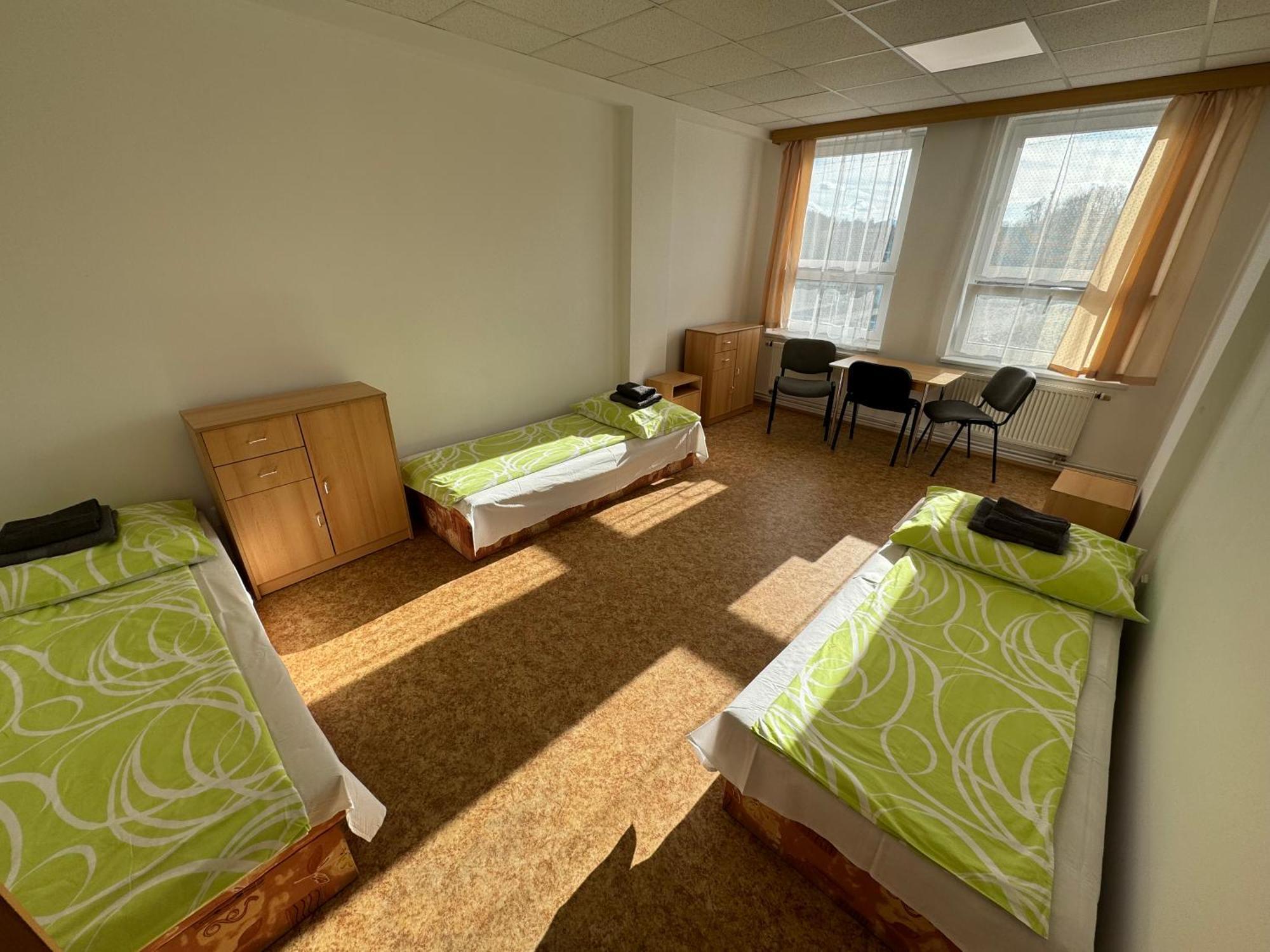 D8 Apartmany อุสตีนัดลาแบม ภายนอก รูปภาพ