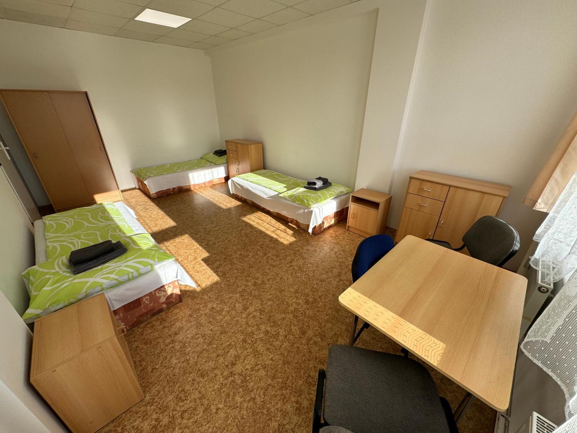 D8 Apartmany อุสตีนัดลาแบม ภายนอก รูปภาพ