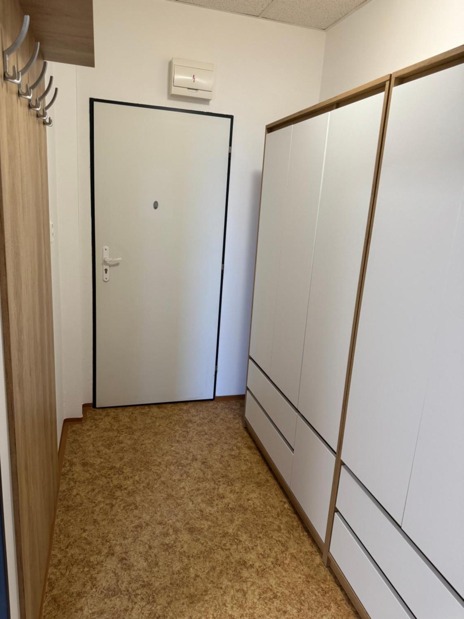 D8 Apartmany อุสตีนัดลาแบม ภายนอก รูปภาพ