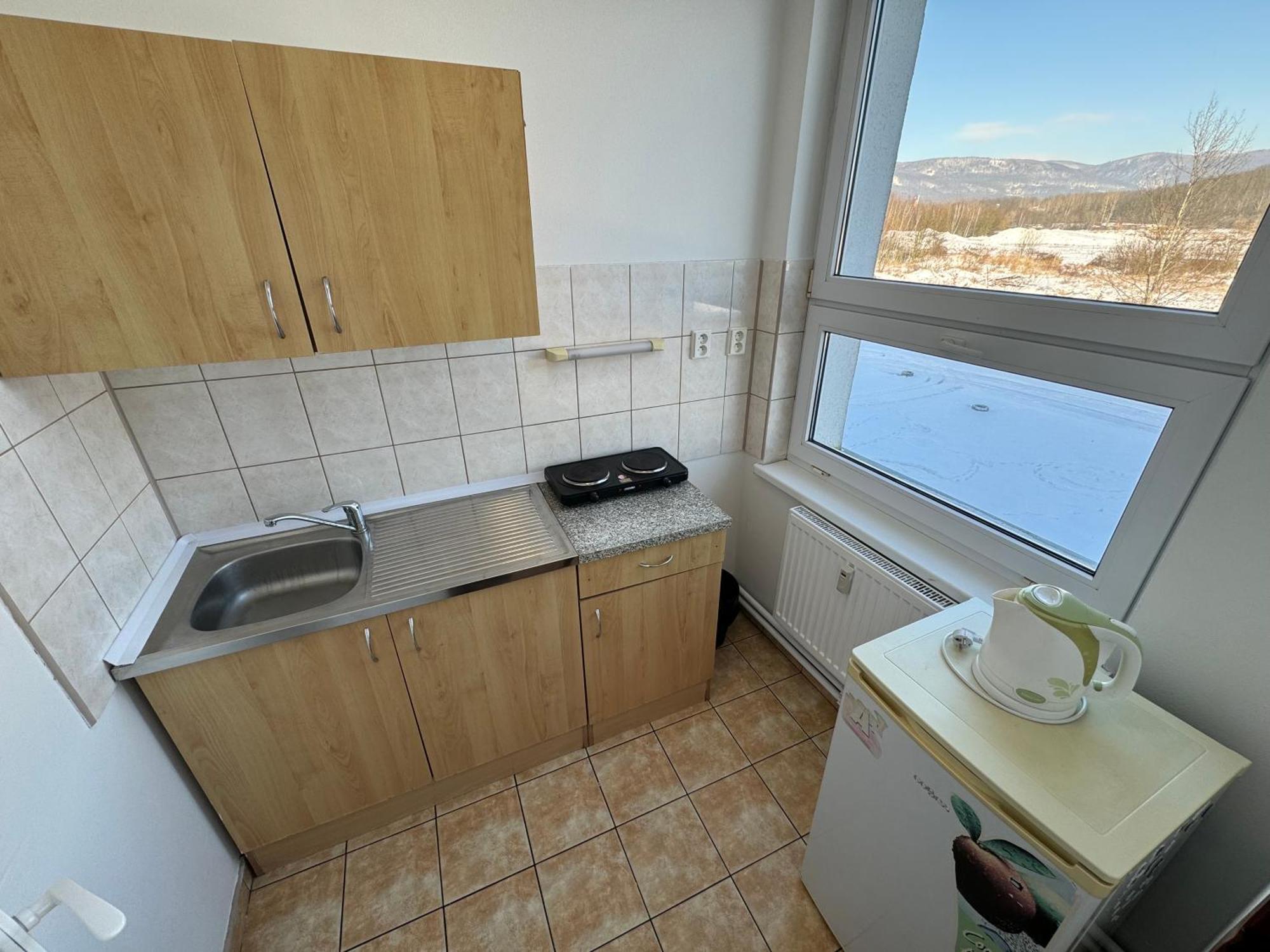 D8 Apartmany อุสตีนัดลาแบม ภายนอก รูปภาพ