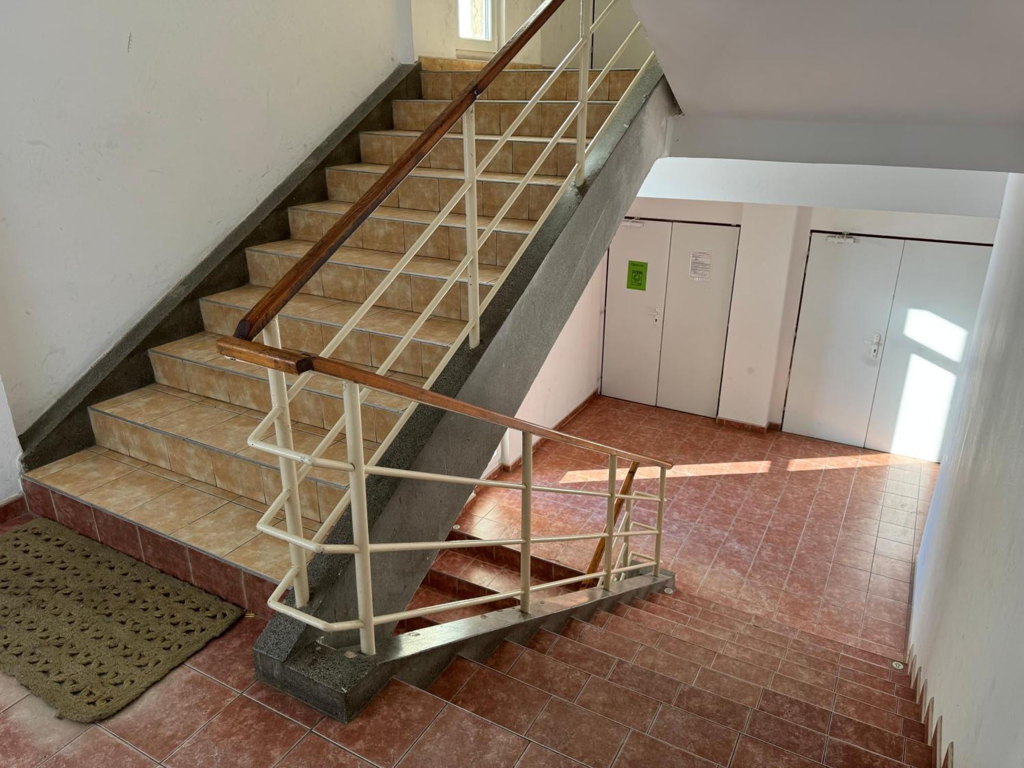 D8 Apartmany อุสตีนัดลาแบม ภายนอก รูปภาพ