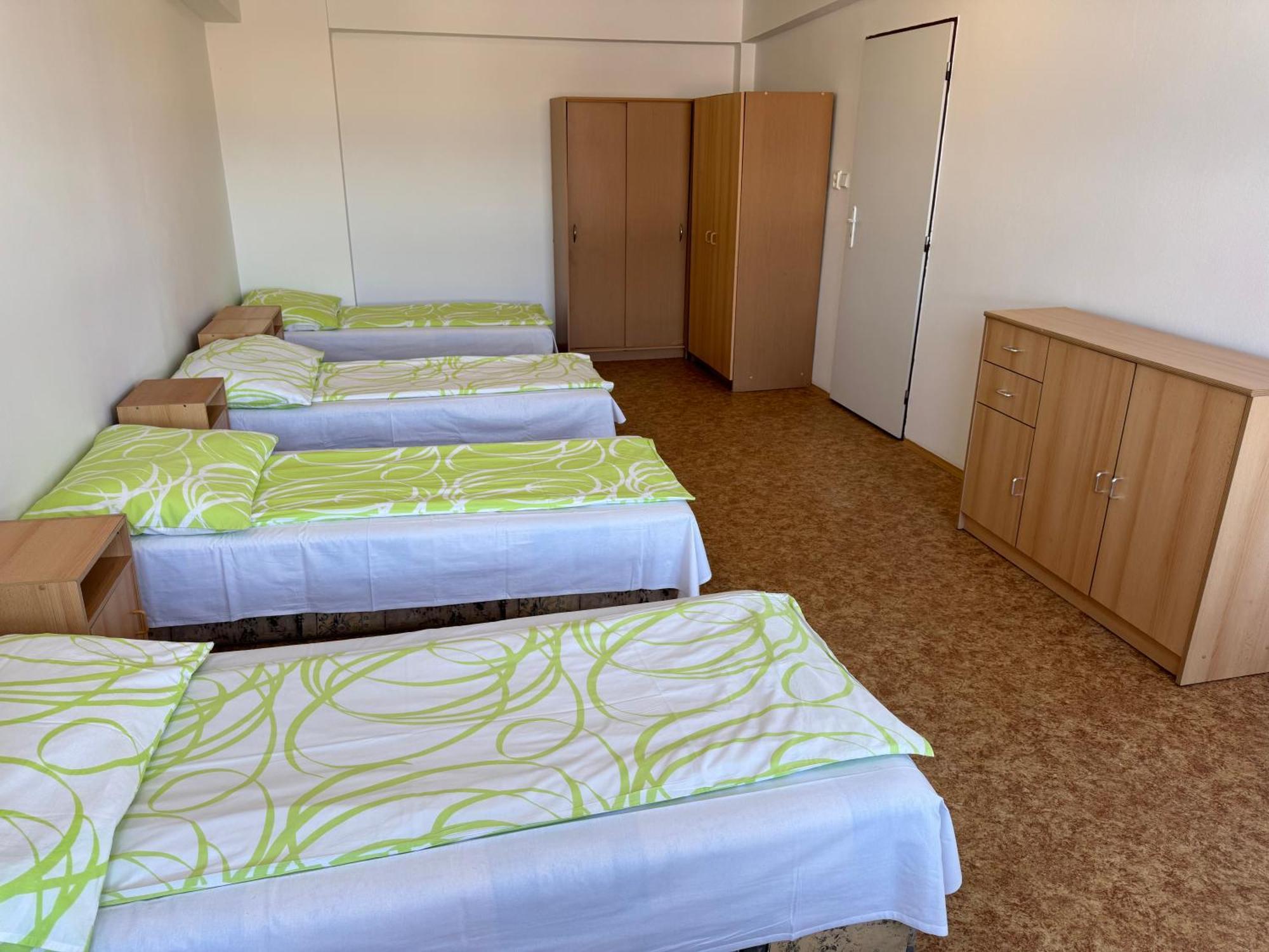 D8 Apartmany อุสตีนัดลาแบม ภายนอก รูปภาพ
